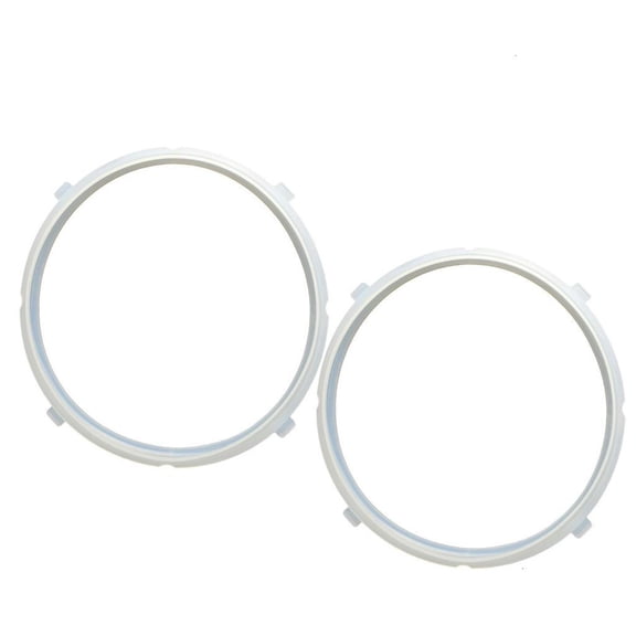 Replacement Seal Pressure Cooker Sealing Rings Spare Part Pressure Cooker Seals