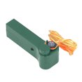 thumbnail image 3 of Rope Launcher Propeller Compact Structure Bright Color Electric Rope Launcher Toy For Cats Toys Kids Aldult Outdoor ToysDark Blue, 3 of 8