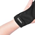 thumbnail image 4 of 1 PCS Protecteur d'Arc 3 Doigts Gants Protecteurs Accessoires d'Arc, 4 of 7