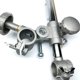 thumbnail image 5 of CG1-30 CG1-100 CG30 CG100 G02 G03 HuaWei Flame Cutting Nozzle Tip Machine Part Semi-automatic Gas Cutter Up Down Moving Assembly, 5 of 5
