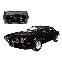 ミニカー YatMing 1/18 1979 PONTIAC TRANS AM 1 by 18 1979 Pontiac Firebird Trans Am Diecast Model Car&#44