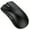 Black, variant on ATTACK SHARK R1 SUPERLIGHT Gaming Mouse with Tape, PixArt PAW3311 Sensor, BT/2.4G Wireless/Wired, 6 Adjustable DPI up to 18000, for Win/Xbox/PS/Mac