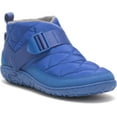 thumbnail image 5 of Chaco Ramble Puff Men Colbalt Blue, 5 of 7