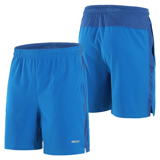 Men Cycling Shorts Quick Drying Breathable Outdoor Sports Running Bike Riding Casual Shorts