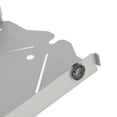 thumbnail image 3 of Para  4 Unidad De Duro HDD Soporte De Montaje Caddy Reemplazo De carcasa, Plata Hugo  Unidad de disco duro PS4 Caddy, 3 of 6