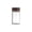 🍒 Clear_New#2856, variant on Glass Food Storage Jar Borosilicate Canister – Clear Airtight Kitchen Container With Maple Wood Lid, Heatproof, Multiple Sizes, Dry Goods Snacks Grains Tea