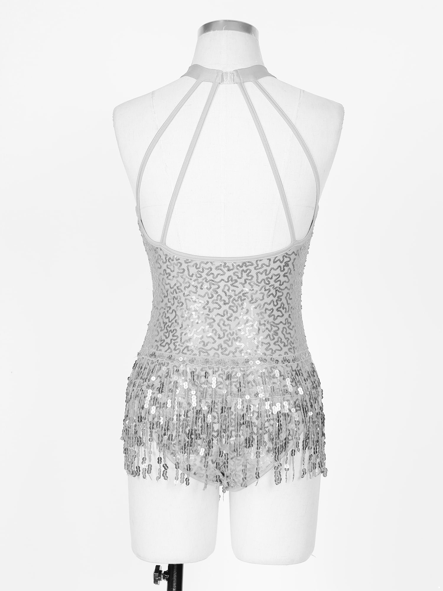 ★関税込★Margarin Fingers★LACE LAYERED ONE-PIECE★ Mat De Luxe Forming String Bodysuit – Bare Necessities