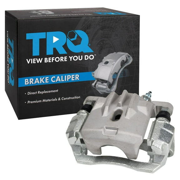 TRQ Rear Right Brake Caliper Fits 2006-2009 Subaru Legacy Outback CLA46932
