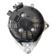 thumbnail image 2 of For BMW X3 2013 2014 2015 2016 2017 Alternator | Current Amps - 106.6 | Replacement For 12 31 7 605 479, 2 of 6