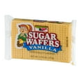 thumbnail image 6 of Keebler Vanilla Sugar Wafers Cookies, 2.75 oz - 12 Pack, 6 of 8