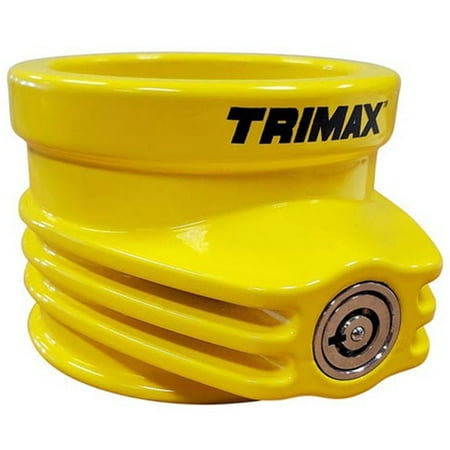 TRIMAX TFW60 5th Wheel King Pin Lock