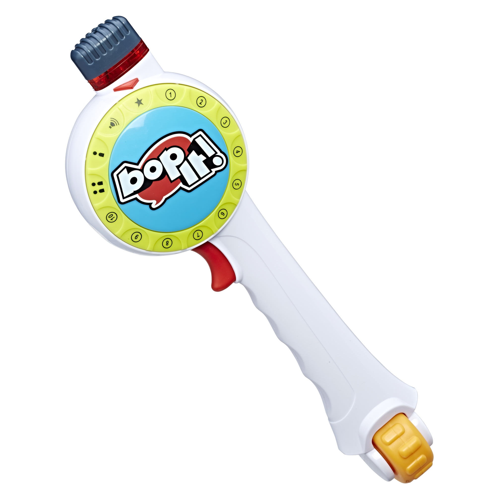 Bop It Maker Interactive Game That Lets You Create Your Own Moves New in Box