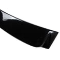 thumbnail image 7 of Ikon Motorsports Compatible with 07-13 E92 3 Series Rear Roof Spoiler Painted Black Sapphire Metallic # 475, 7 of 7