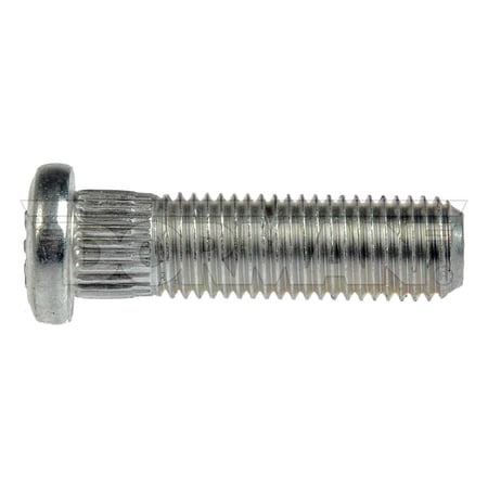 Dorman Autograde Wheel Stud  Pack of 1