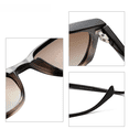 thumbnail image 3 of Gafas de sol con protección solar para mujer, gafas de sol polarizadas para hombre, conducción de moda, fotografía callejera, protección UV, 3 of 5