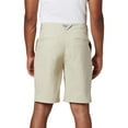 thumbnail image 5 of Columbia Men's Tamiami Short, Fossil, 30, 5 of 5