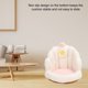 thumbnail image 4 of Cojín de Asiento de Apoyo Lumbar Cómodo Cojín de Silla Engrosado Cojín de Respaldo para el Hogar para Oficina Cojín de Silla Engrosada ANGGREK Otros, 4 of 8