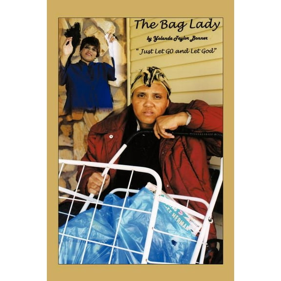 The Bag Lady (Paperback)