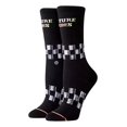 thumbnail image 1 of Calcetines Stance Future Vibes Para Mujer Color Multicolor Modelo W525D18FUTBLK, 1 of 3