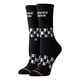 thumbnail image 1 of Calcetines Stance Future Vibes Para Mujer Color Multicolor Modelo W525D18FUTBLK, 1 of 3
