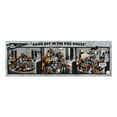 thumbnail image 3 of YouTheFan NFL Las Vegas Raiders Purebred Fans Gameday in the Dog House 1000PC Puzzle, 3 of 4