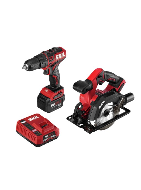 Power Tool Sets