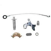 Raybestos H2515 Professional Grade Drum Brake Shoe Adjuster Kit Fits select: 1984-1994 FORD RANGER, 1966-1973 FORD MUSTANG