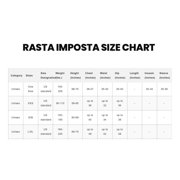 Rasta Imposta Gorilla Adult Costume | One Size (42-48 Inch Chest) Unisex