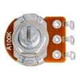 thumbnail image 6 of AlveyTech Speed Pot (Rabbit/Turtle) Switch, Replacement Parts for Pride and Go-Go Mobility Scooters, 6 of 7
