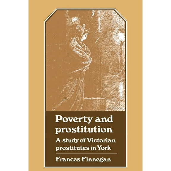 Poverty/Prostitution York, (Paperback)