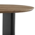 thumbnail image 6 of Conway 86.5" Oval Dining Table, 6 of 10