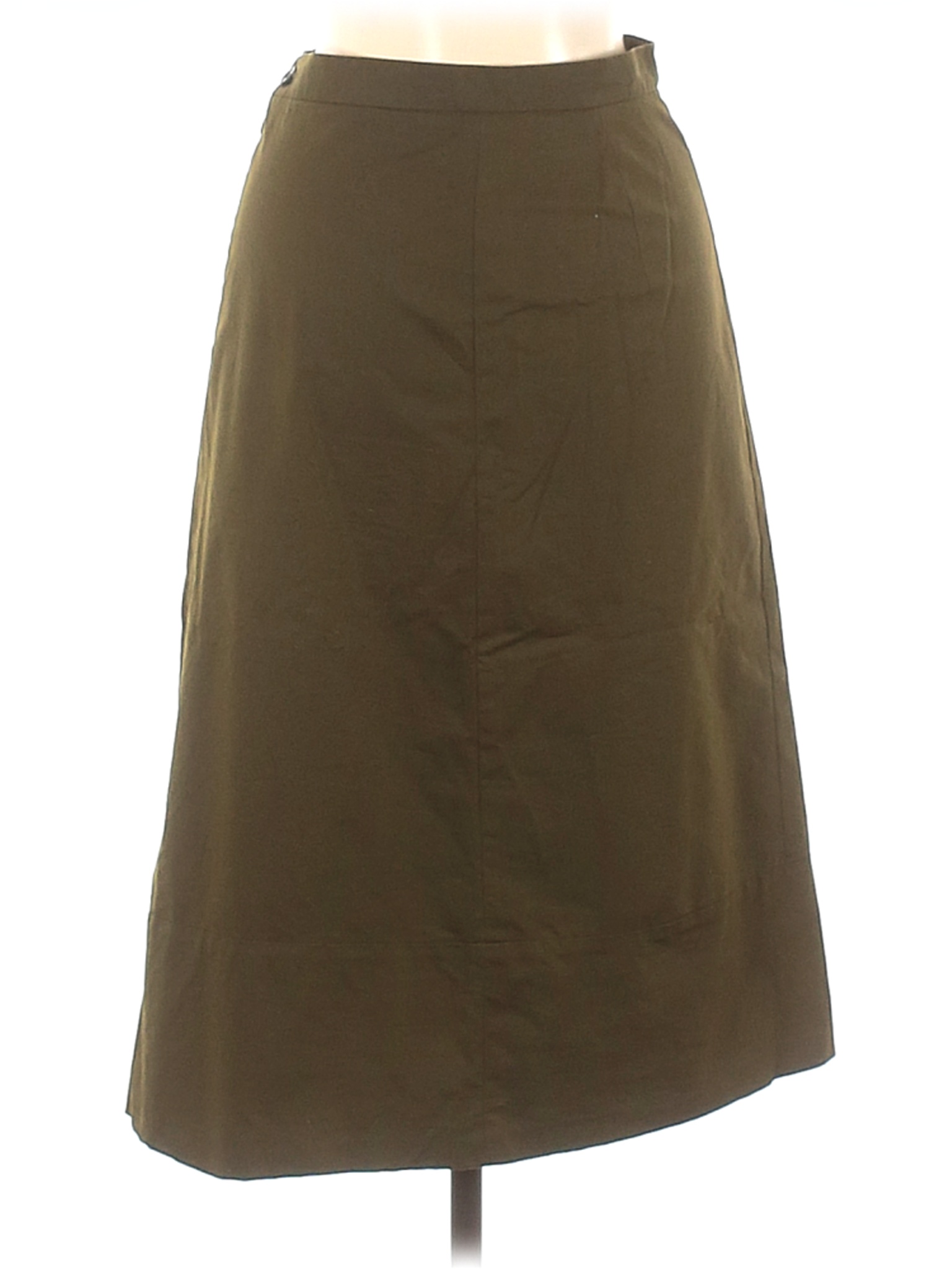 Pre Owned Atsuro Tayama Women S Size M Casual Skirt Walmart Com Walmart Com