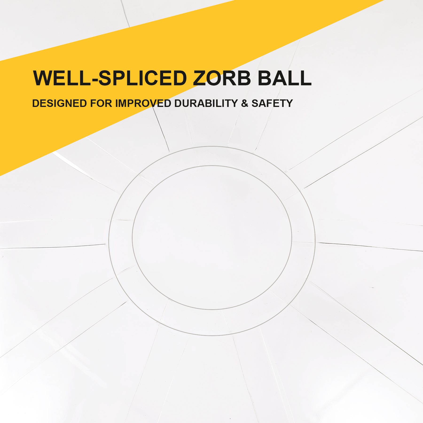 water walking ball walmart