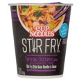 thumbnail image 4 of 2 Pack - Nissin Teriyaki Chicken Stir Fry Cup 3 oz Package May Vary, 4 of 5