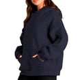thumbnail image 2 of Sudadera Para Mujer Shendy Vendy Con Capucha Ajustable, 2 of 4