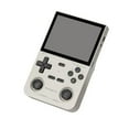 thumbnail image 1 of LNGOOR K36 Hand-held Gaming Console Wide Ranges of Games Availab   T2M4, 1 of 8