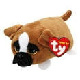 thumbnail image 2 of Diggs Dog - Teeny Tys 4 inch - Stuffed Animal by Ty (42134), 2 of 2