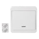 thumbnail image 4 of Control remoto inalámbrico NikouMX Panel de CA 86 Interruptor de relé de pared transmisor, 4 of 8