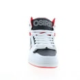 thumbnail image 3 of Osiris Adult Mens NYC 83 CLK Skate Inspired Sneakers, 3 of 8