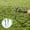 100pcs, variant on HIELLFQ 20Pcs Green Plastic Landscape & Garden Spikes for Keeping Garden Netting Down,Weed Fabric and Tarp Stakes (4.3 Inch Stake)