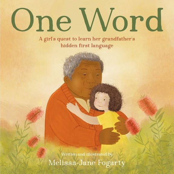 One Word, (Hardcover)