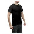 thumbnail image 4 of Rothco Solid Color Cotton / Polyester Blend Military T-Shirt, 4 of 6