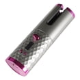 thumbnail image 4 of Rotating Curling Curly Machine Curler LCD Display USB Rechargeable Ceramic Hair Stylin Adjustable Iron Curls, 4 of 7