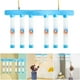 thumbnail image 5 of Juego Sticks Falling 36366+6 (con Luz) Azul, 5 of 9