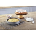 thumbnail image 3 of Chicago Metallic Commercial II Non-Stick 9-inch Round Cake Pan, 3 of 6