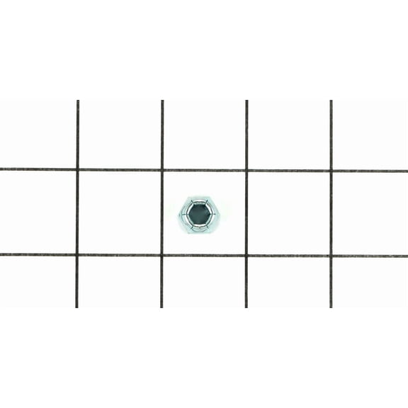 Weber NUT 14 20 ACORN PAL TYPE AK OUS 87505