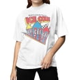 thumbnail image 2 of Officially Licensed Icee Ice Cold - Refreshing Drinks Women's T-shirt, 2 of 3