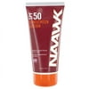 NAAWK SPF 50 Sunscreen Lotion, 6 oz, 2 Pack