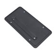thumbnail image 4 of 1096844 00 B, Replacement Installation Sturdy Wear  License Plate Mounting Bracket Rear License Plate  For Model Y 2020 To 2023, 4 of 8
