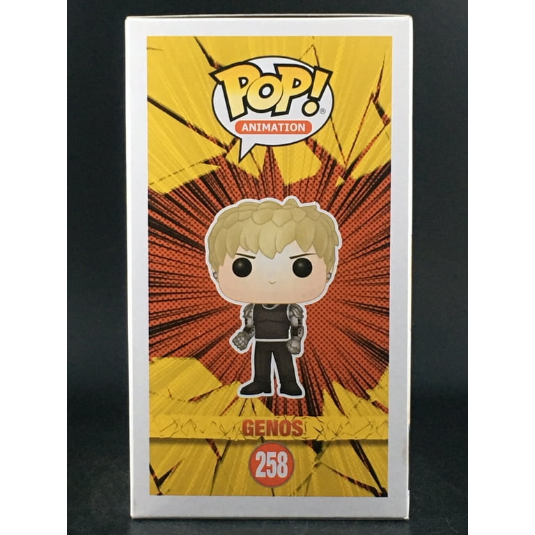 Funko deals pop genos